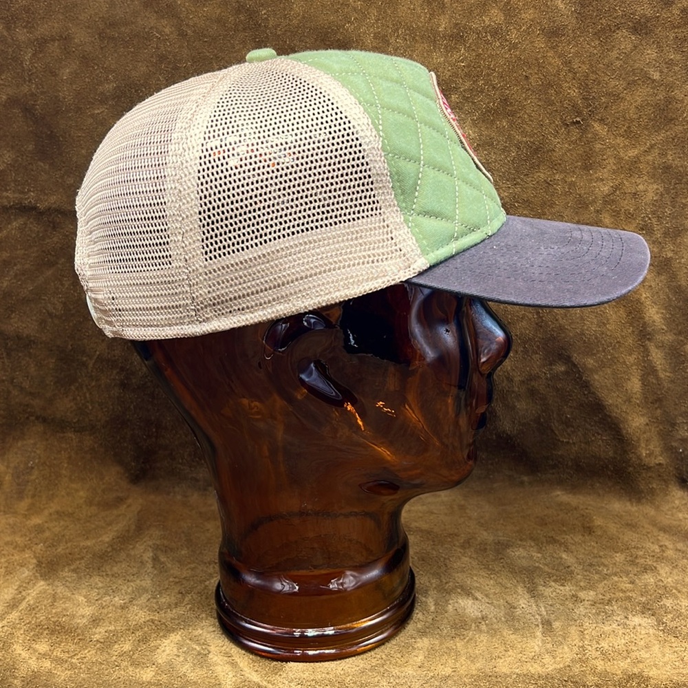 Trucker Rancher Hat - Picture 4 of 7